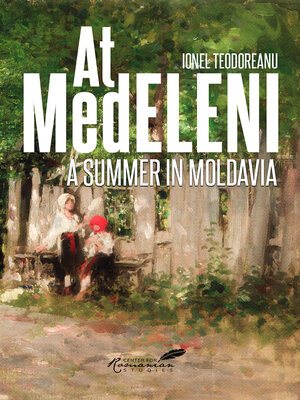 cover image of At Medeleni
